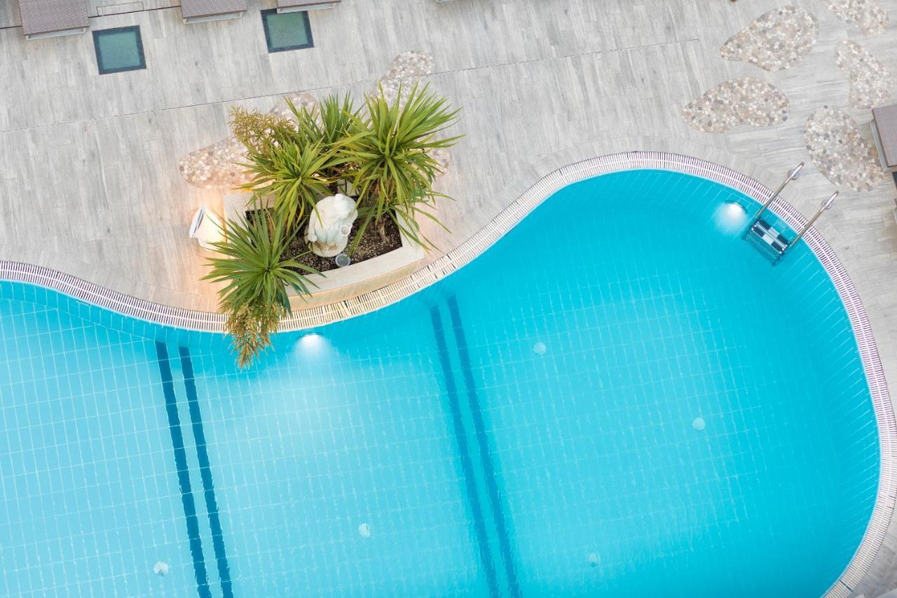 Hotel Feldberg ريتشوني المظهر الخارجي الصورة