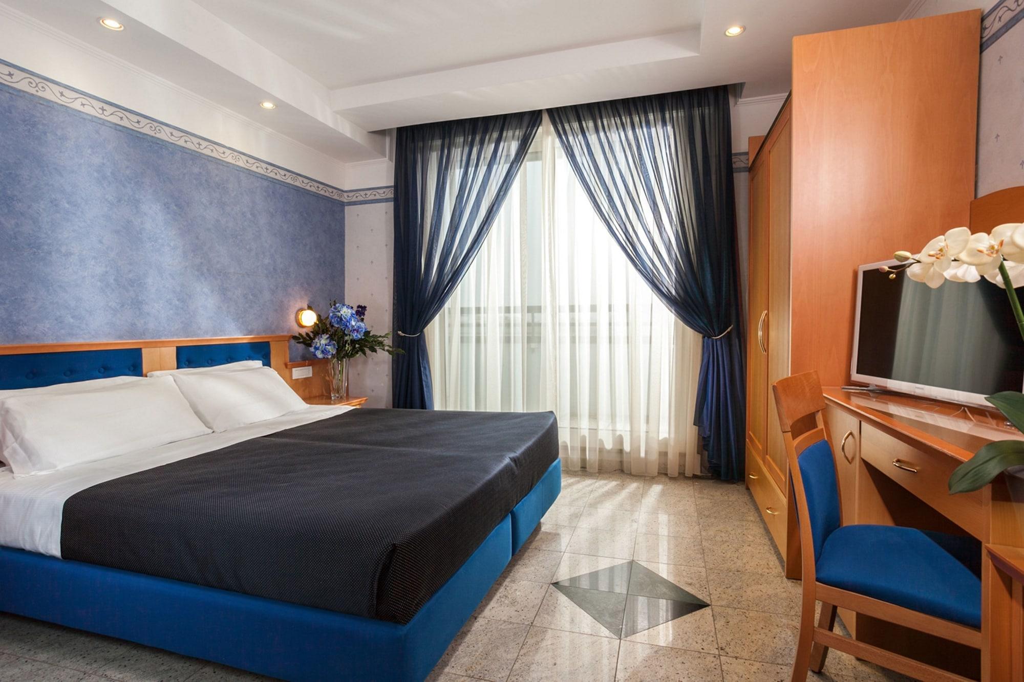 Hotel Feldberg ريتشوني المظهر الخارجي الصورة