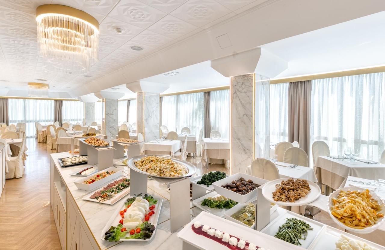 Hotel Feldberg ريتشوني المظهر الخارجي الصورة