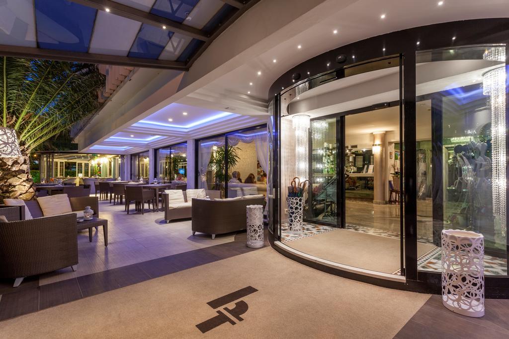 Hotel Feldberg ريتشوني المظهر الخارجي الصورة