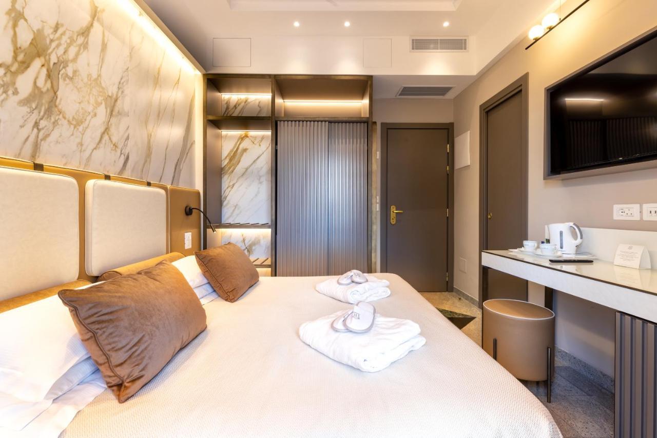 Hotel Feldberg ريتشوني المظهر الخارجي الصورة