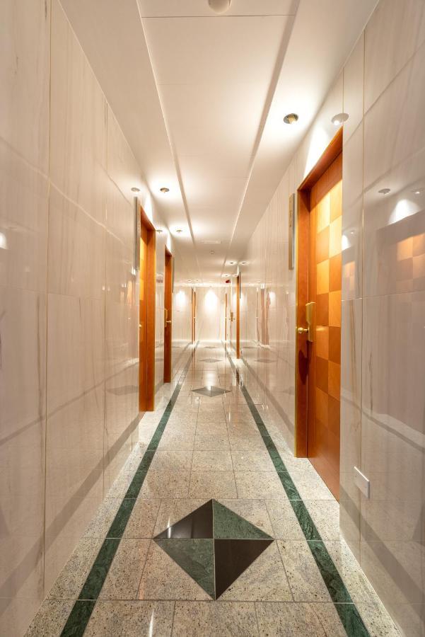 Hotel Feldberg ريتشوني المظهر الخارجي الصورة