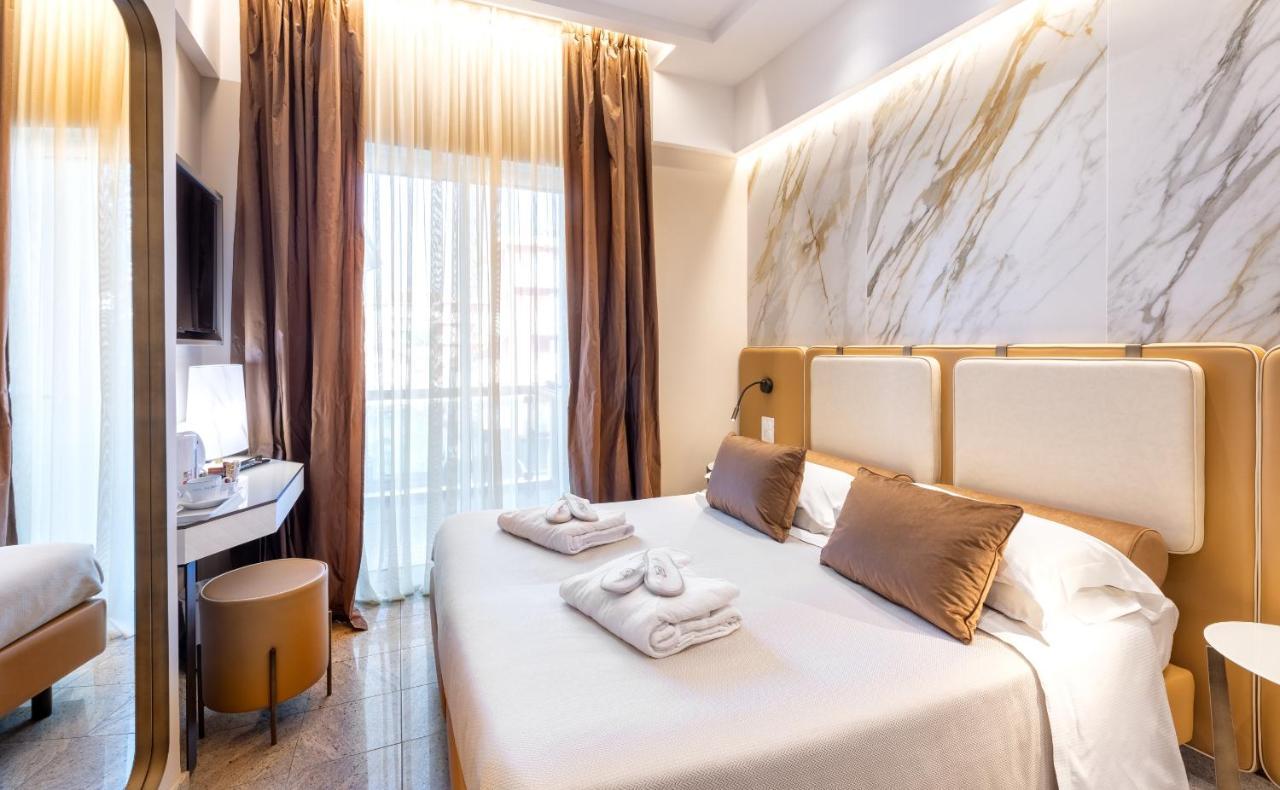 Hotel Feldberg ريتشوني المظهر الخارجي الصورة