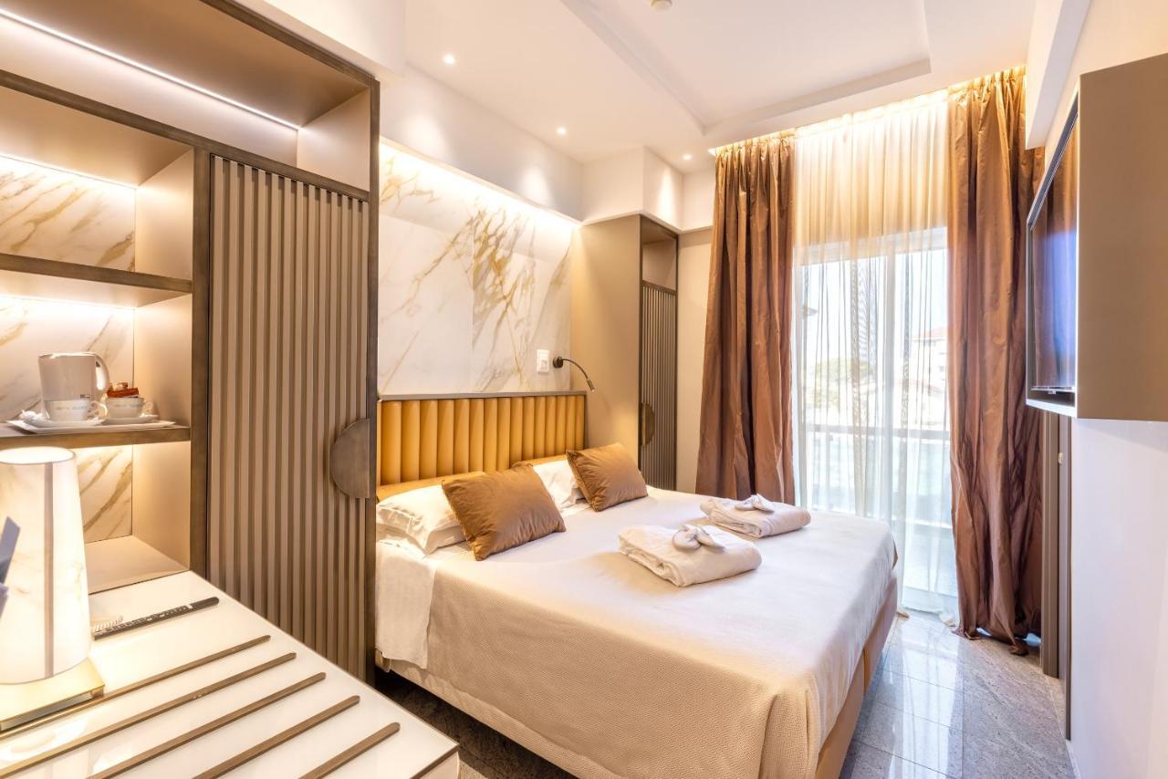Hotel Feldberg ريتشوني المظهر الخارجي الصورة