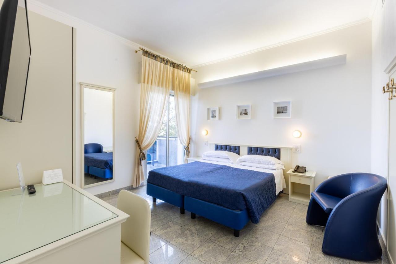 Hotel Feldberg ريتشوني المظهر الخارجي الصورة