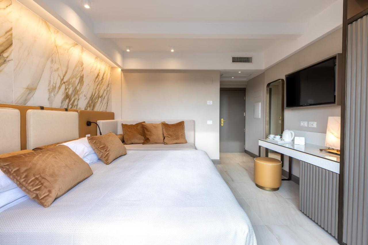 Hotel Feldberg ريتشوني المظهر الخارجي الصورة