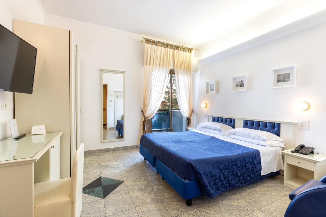 Hotel Feldberg ريتشوني المظهر الخارجي الصورة