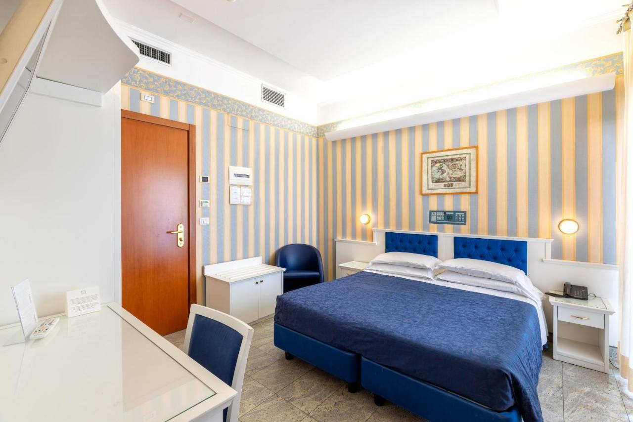 Hotel Feldberg ريتشوني المظهر الخارجي الصورة