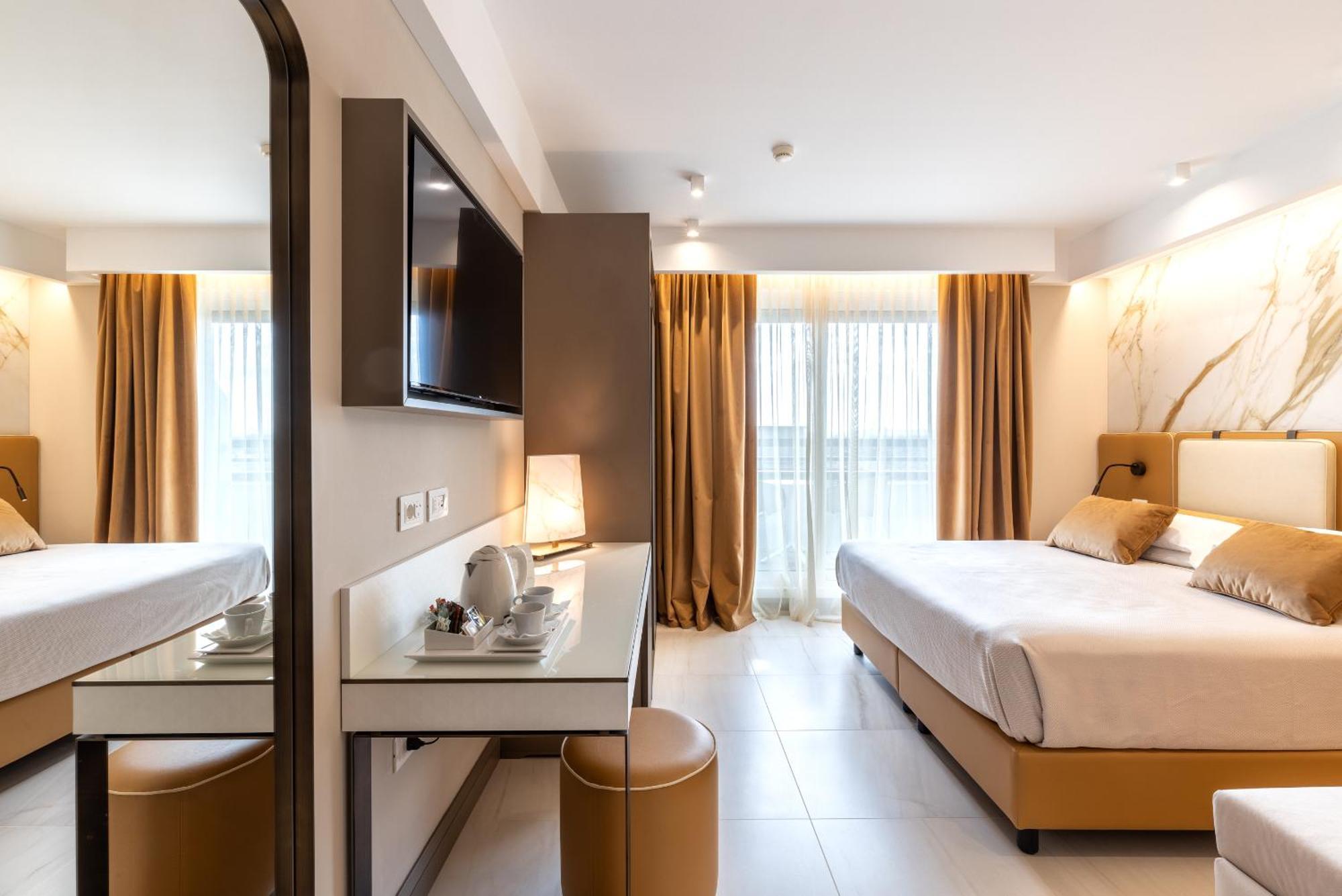 Hotel Feldberg ريتشوني المظهر الخارجي الصورة
