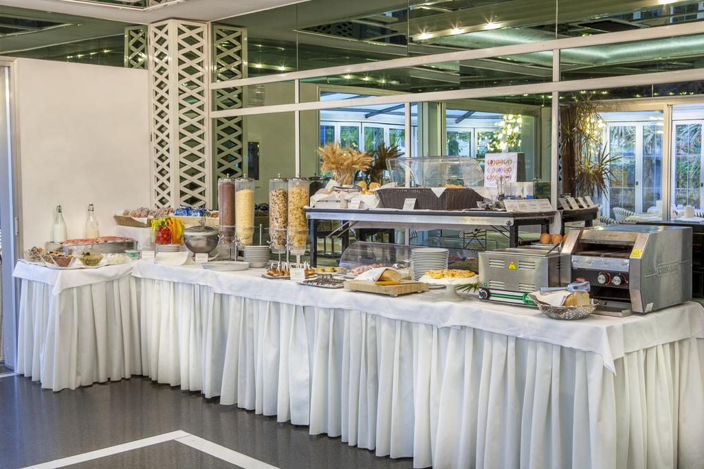 Hotel Feldberg ريتشوني المظهر الخارجي الصورة