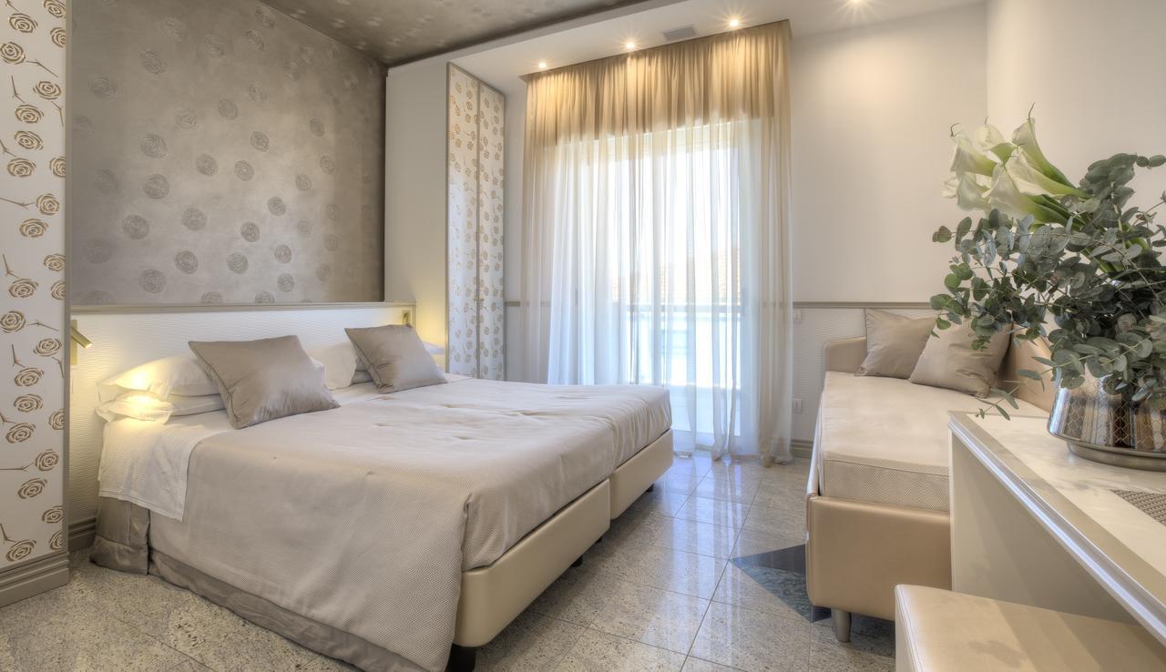 Hotel Feldberg ريتشوني المظهر الخارجي الصورة