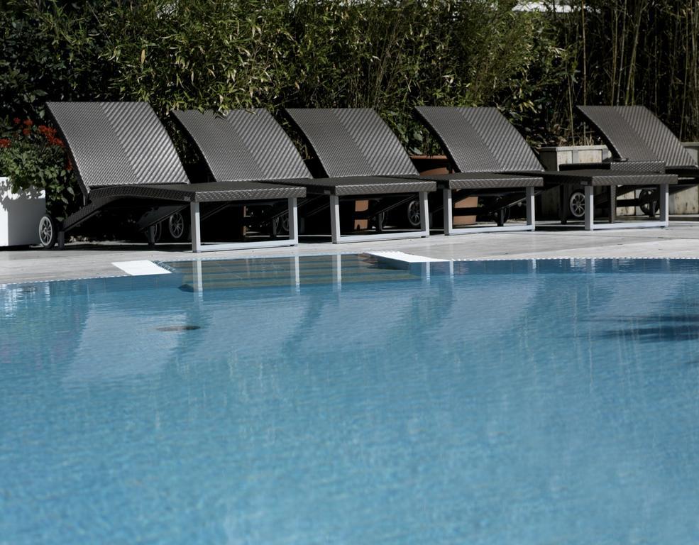 Hotel Feldberg ريتشوني المظهر الخارجي الصورة