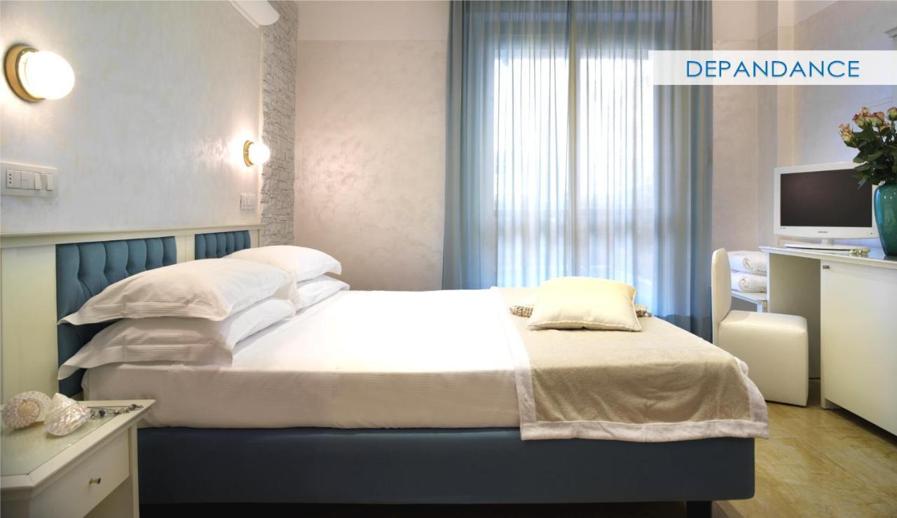 Hotel Feldberg ريتشوني المظهر الخارجي الصورة
