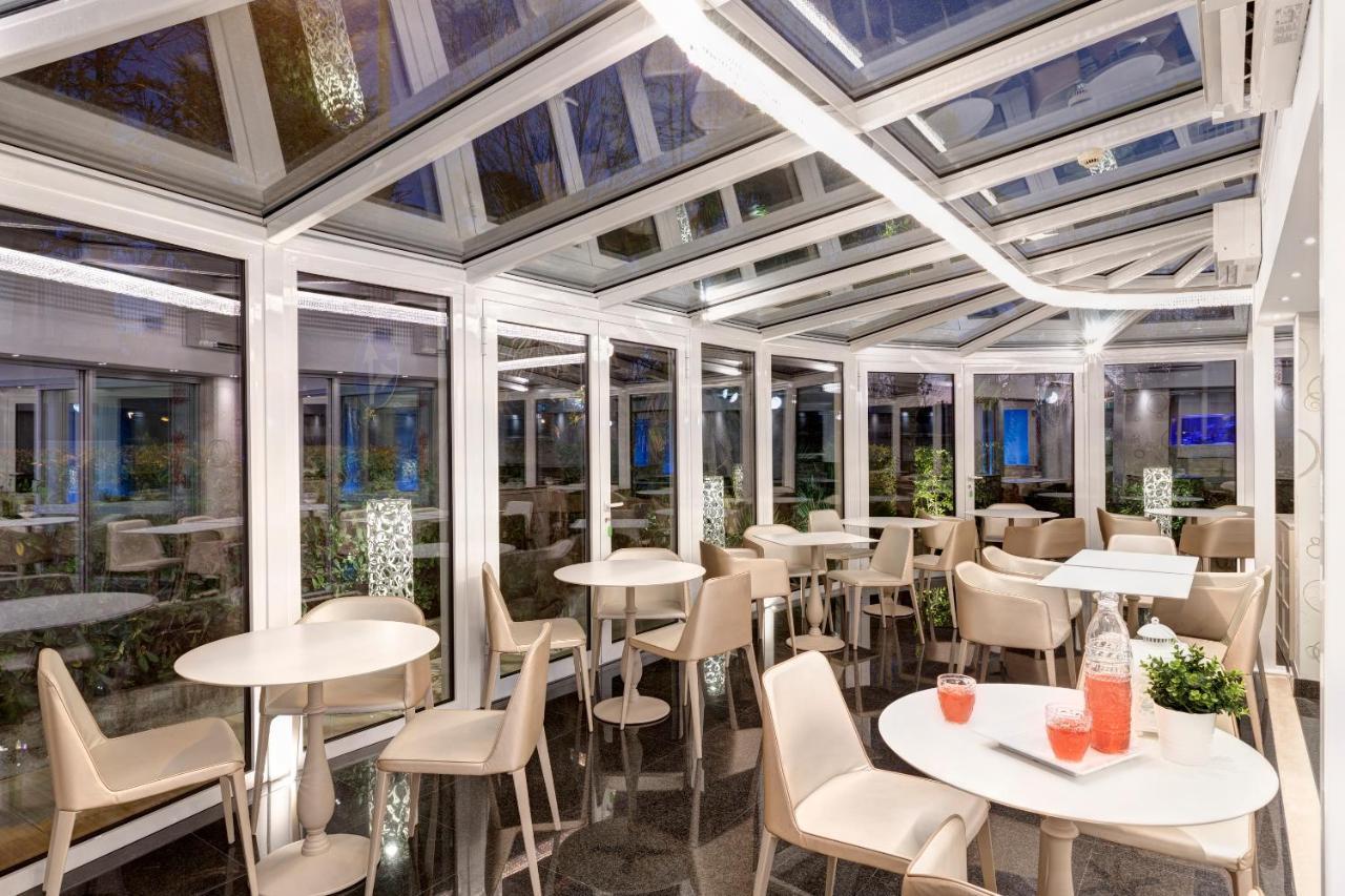Hotel Feldberg ريتشوني المظهر الخارجي الصورة