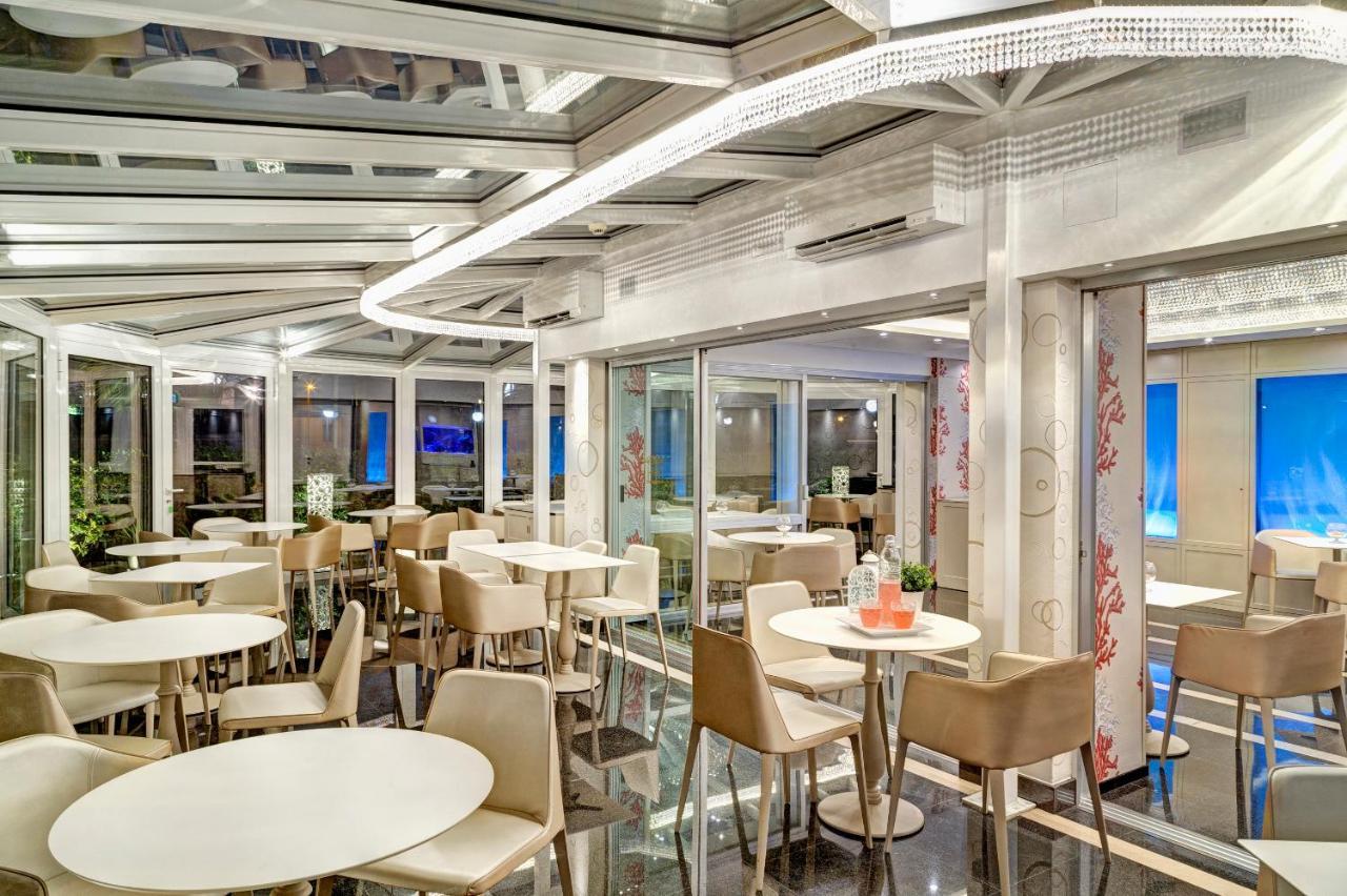 Hotel Feldberg ريتشوني المظهر الخارجي الصورة