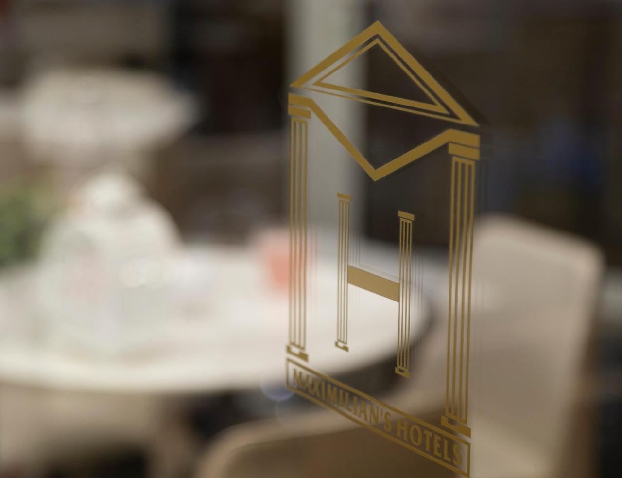 Hotel Feldberg ريتشوني المظهر الخارجي الصورة