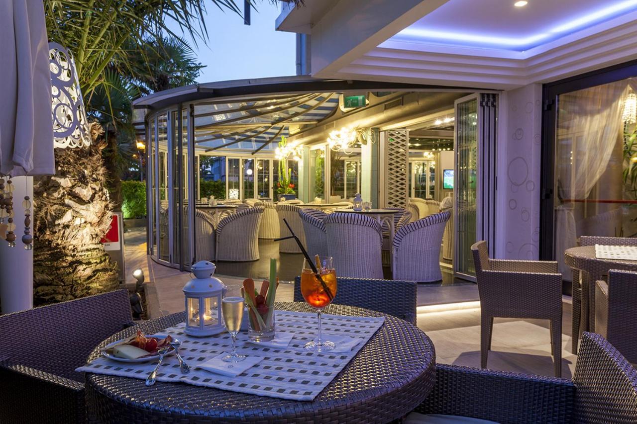 Hotel Feldberg ريتشوني المظهر الخارجي الصورة