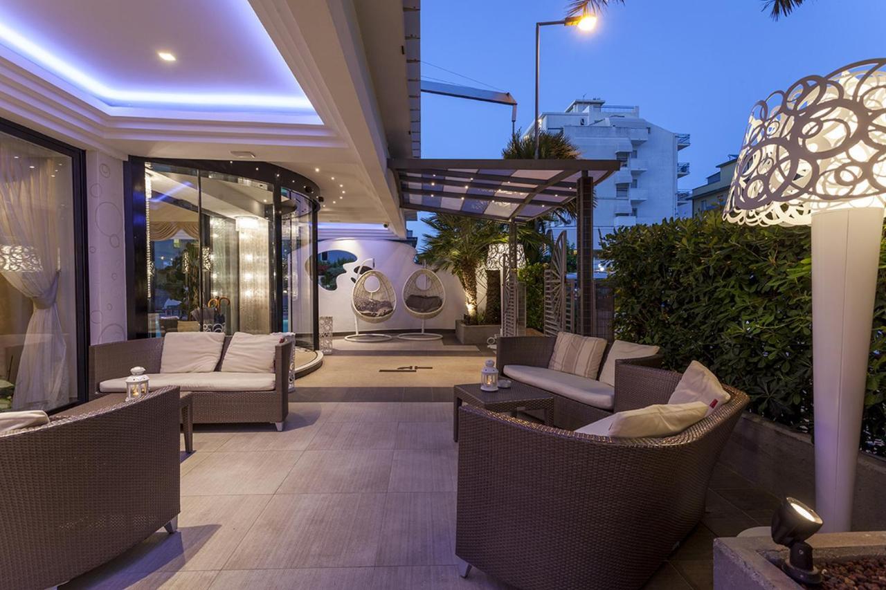 Hotel Feldberg ريتشوني المظهر الخارجي الصورة